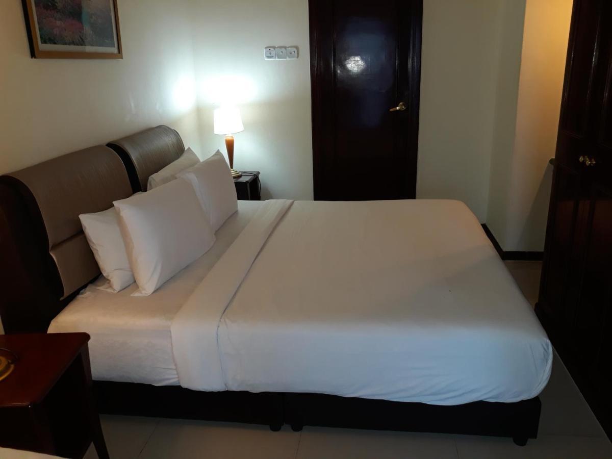 Unique Suite At Times Square Kl Куала-Лумпур Экстерьер фото