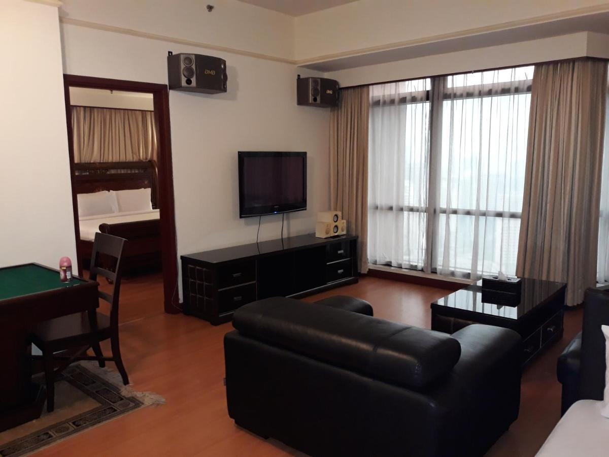 Unique Suite At Times Square Kl Куала-Лумпур Экстерьер фото