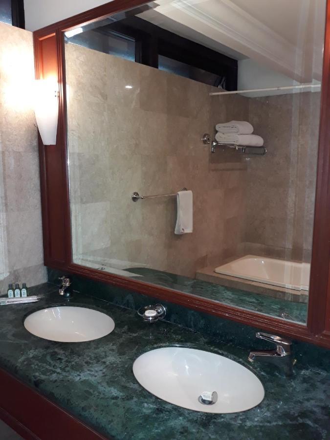 Unique Suite At Times Square Kl Куала-Лумпур Экстерьер фото